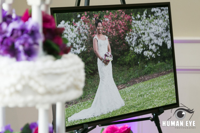 Bridal Portrait