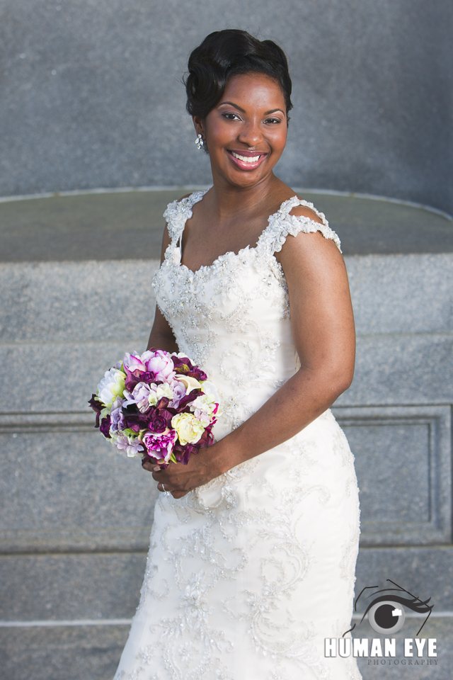 SC State House Bridals