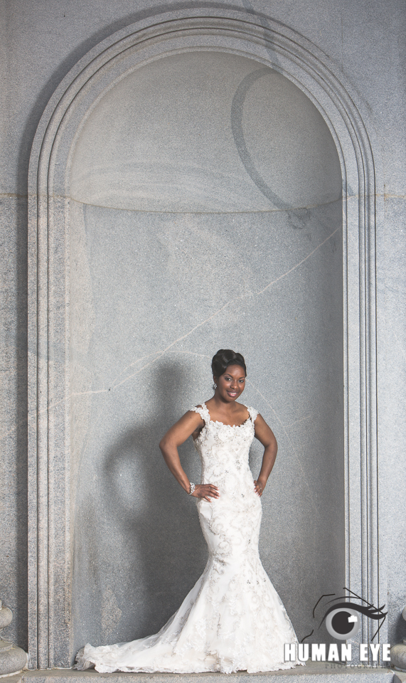 SC State House Bridals