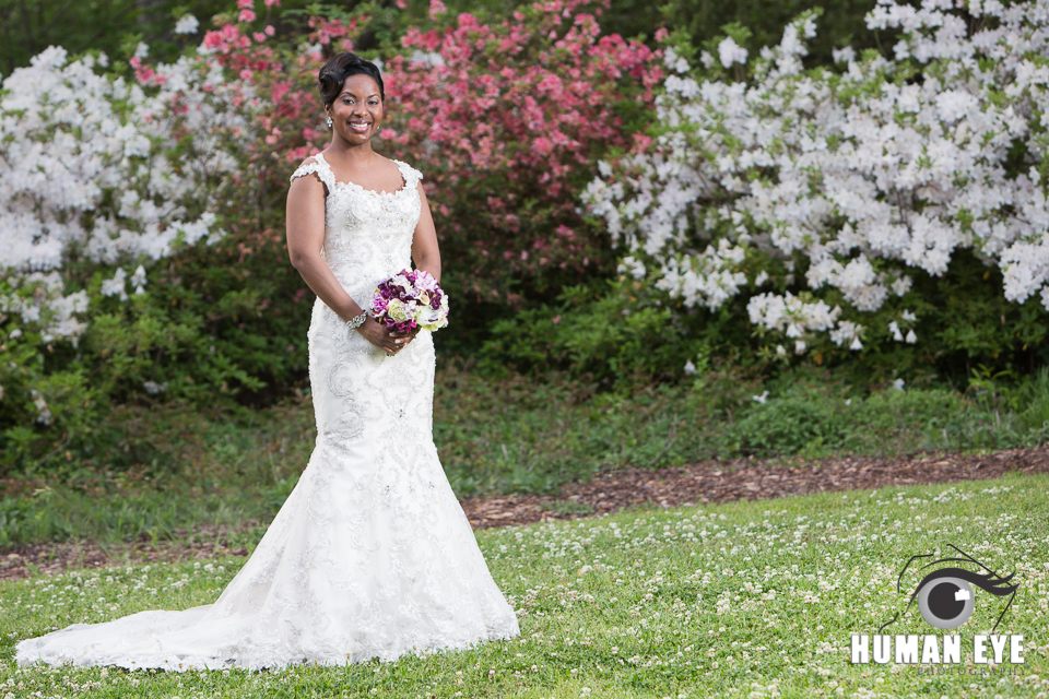 AKA Bridal Portraits