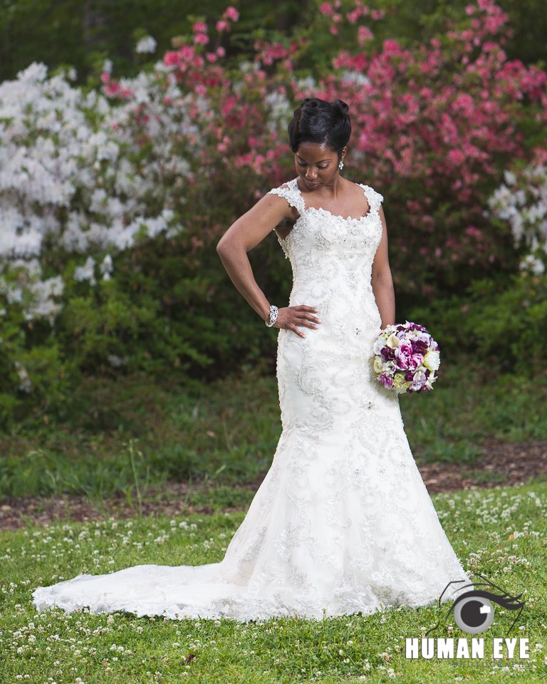 AKA Bridal Protraits