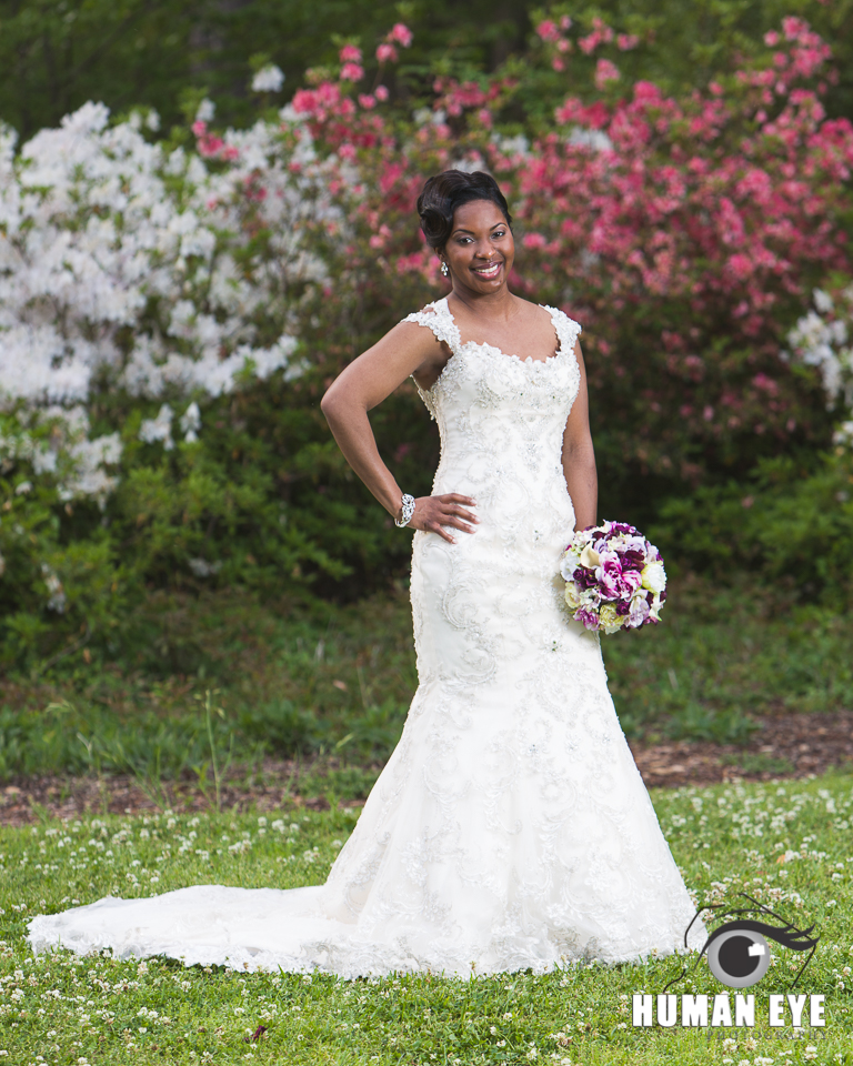 SC State House Bridals