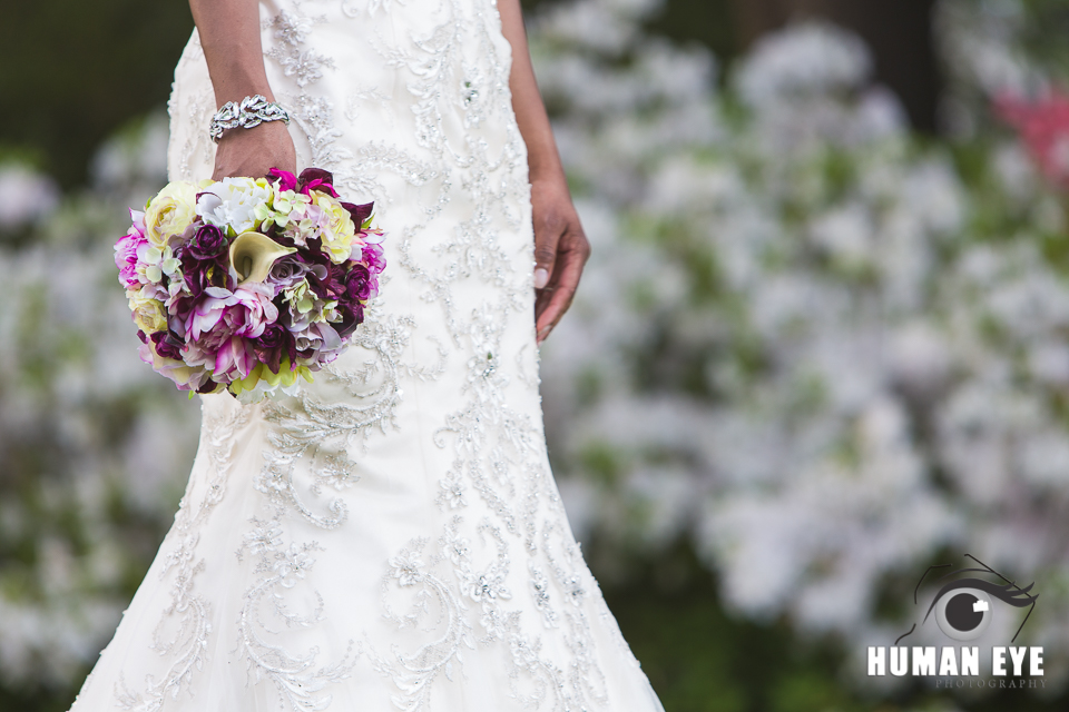 SC State House Bridals