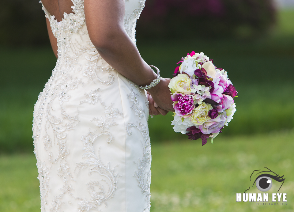 SC State House Bridals