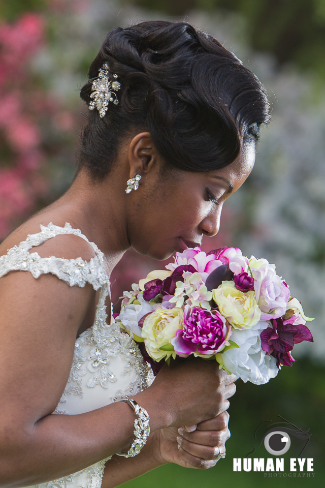 SC State House Bridals