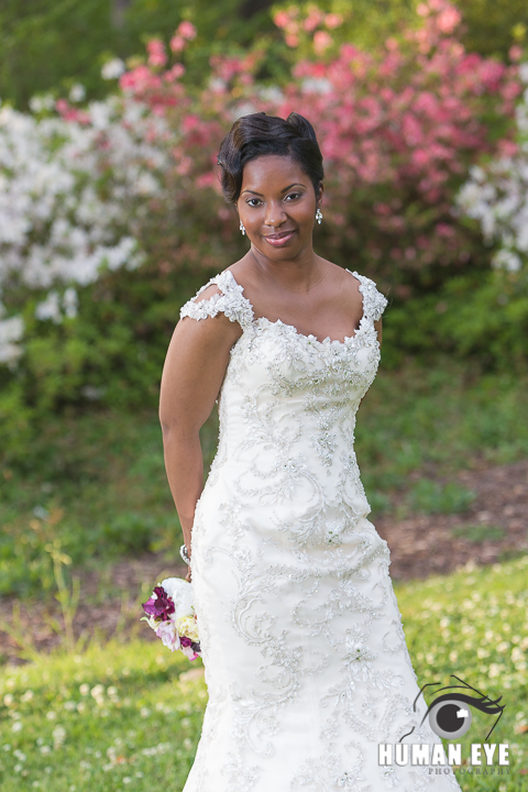 AKA Bridal Portraits