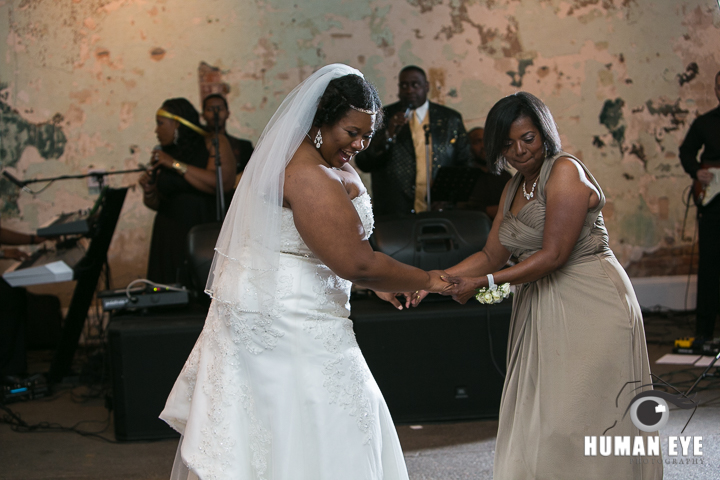 701 Whaley Wedding with Jetrell + Jermaine