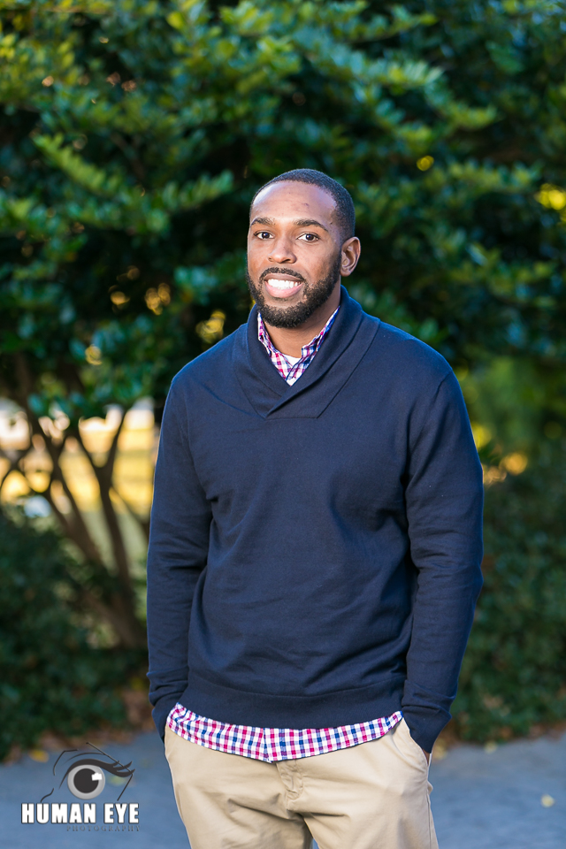 Family Session at Winthrop University