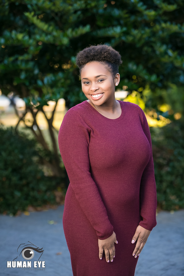 Family Session at Winthrop University