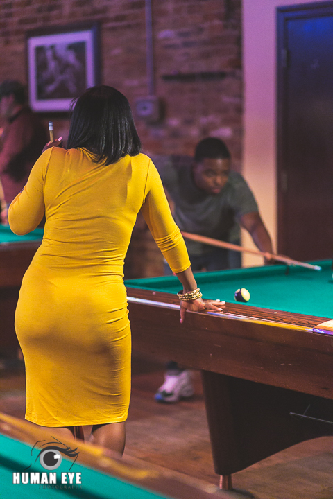 pool-hall-engagement-session