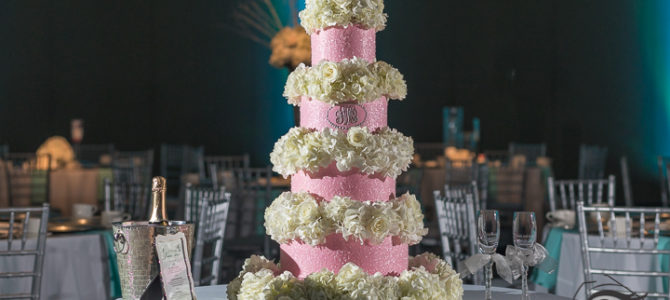 Wedding Cake Vendor | Gardenia’s Custom Cakes & Catering