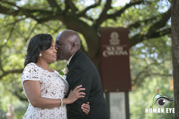 Elopement photography