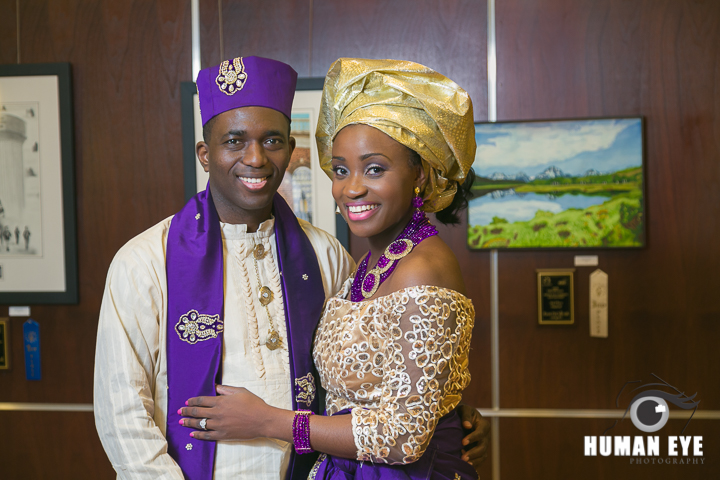 Nigerian Wedding Photographer