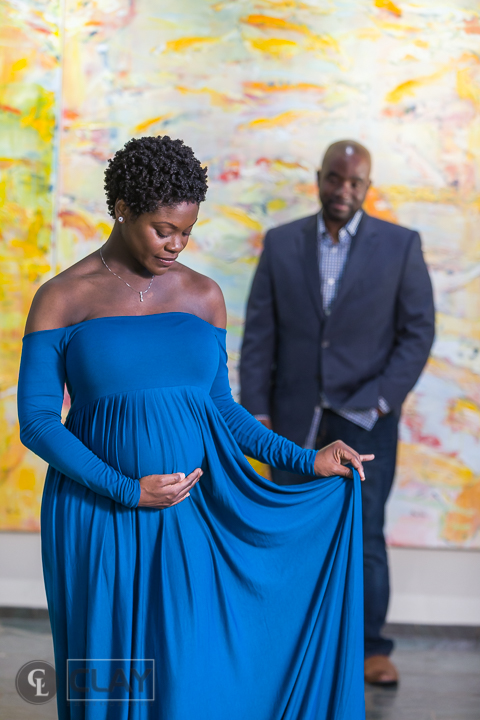 Maternity photography columbia