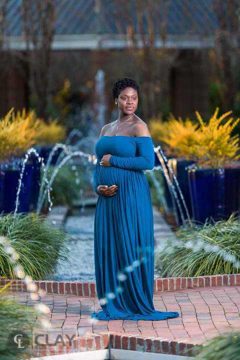 Maternity photography columbia