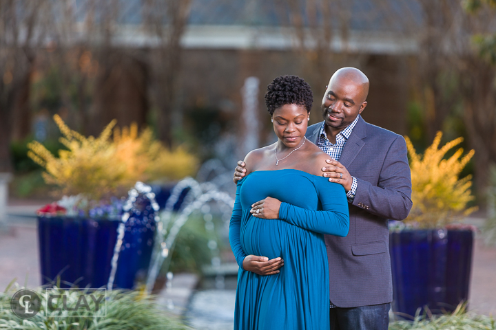 Maternity photography columbia