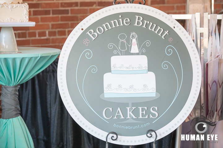 Bonnie Brunt Cakes