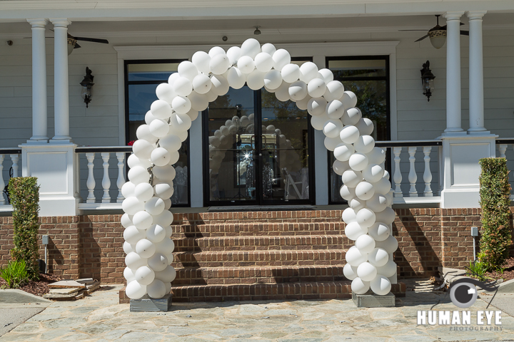 Palmetto-Place-Event-Center-Side Entrance