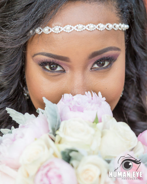 Bridal Makeup E'toshia McFarland