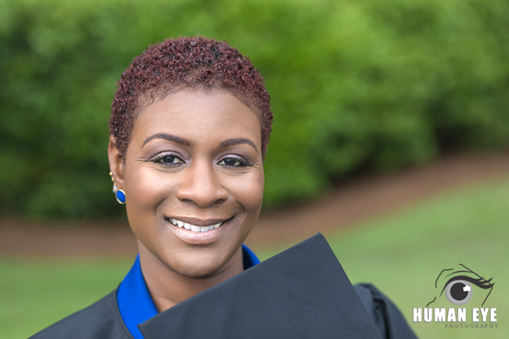 Graduation Pictures Columbia SC Headshot