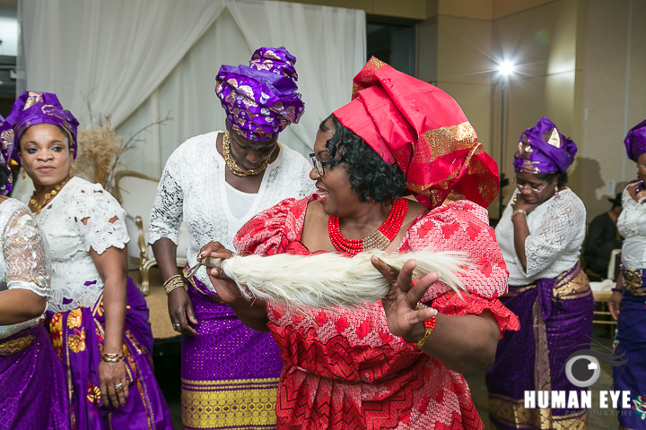 Nigerian-Wedding near me