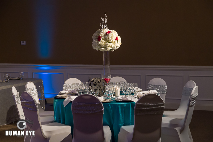 Wedding Decor Sumter SC