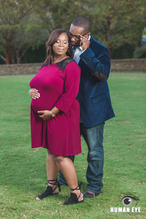 Columbia Maternity Photographer in SC